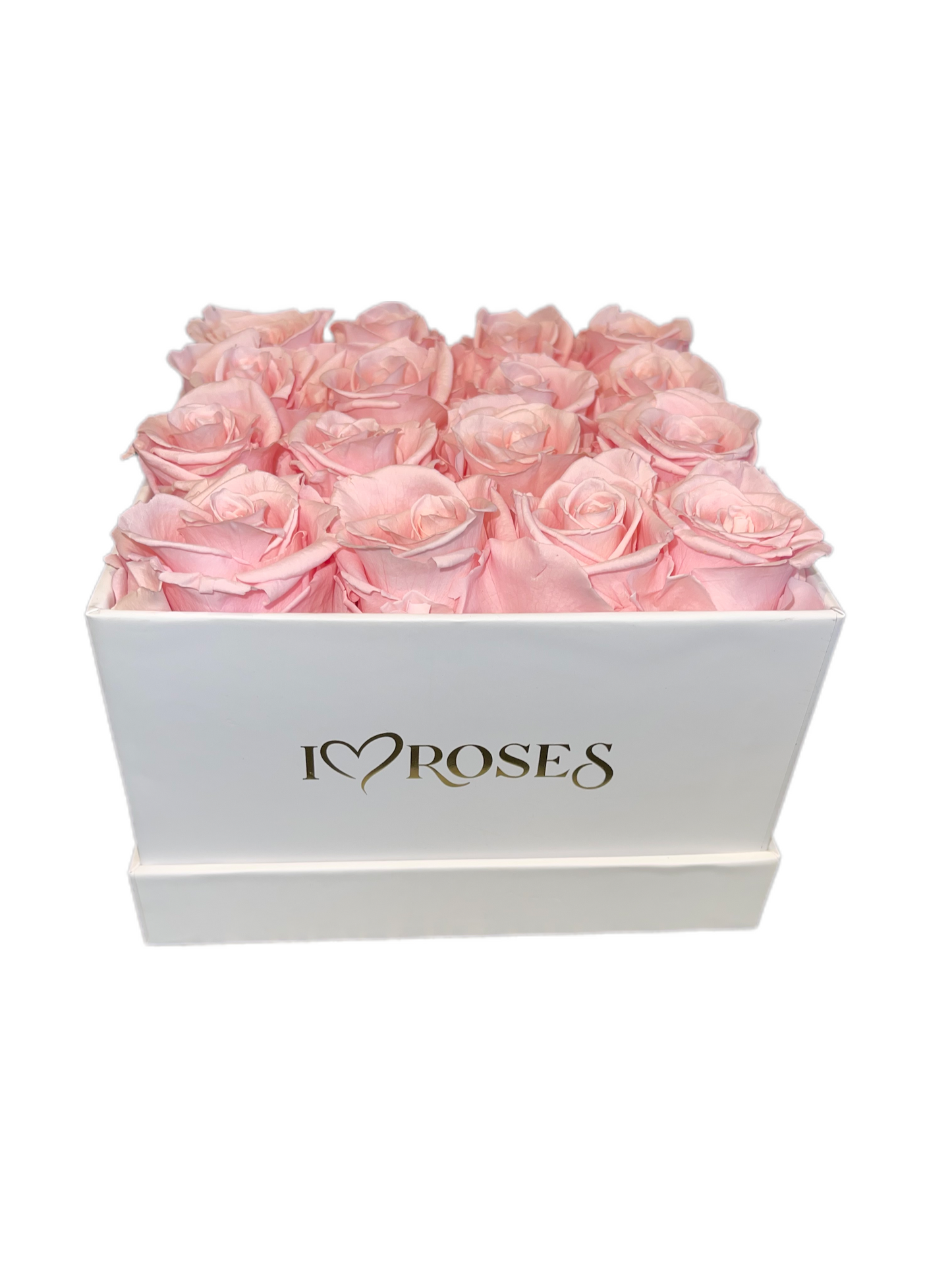 16 MINI ROSE BOX