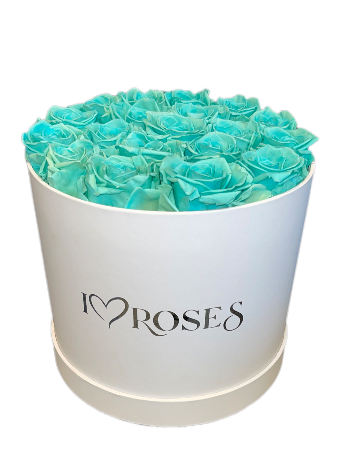 19 ROSE BOX